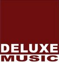 Deluxe Music - staré logo