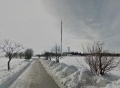 Google - Street View